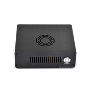 Aluminum Alloy Case For Jetson Orin Nano/NX, With Camera Holder