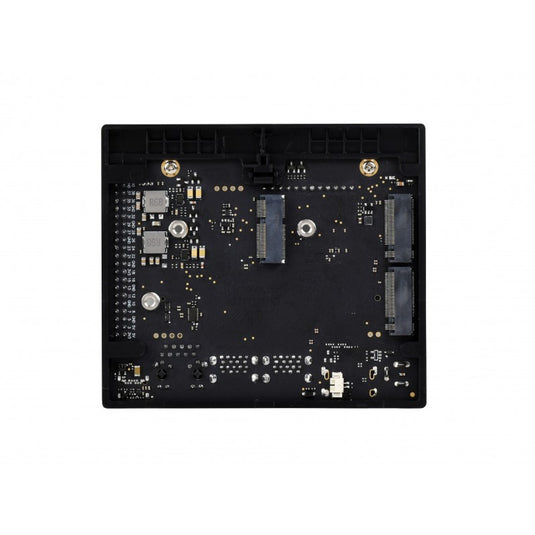 Carrier Board dành cho NVIDIA Jetson Orin Nano Module và Jetson Orin NX Carrier Board dành cho NVIDIA Jetson Orin Nano Module và Jetson Orin NX
