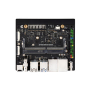 Waveshare Jetson Orin Nano / NX Super Dual Ethernet Base Board
