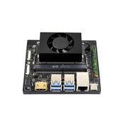 Waveshare Jetson Orin Nano/NX Carrier Board