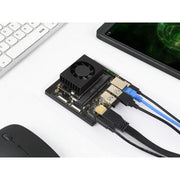 Waveshare Jetson Orin Nano/NX Carrier Board