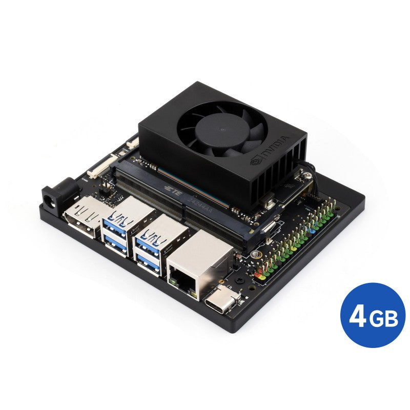 Load image into Gallery viewer, NVIDIA Jetson Orin™ Nano Deployment Kit - Made in India
