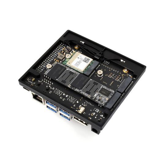 NVIDIA Jetson Orin™ Nano Deployment Kit - Made in India