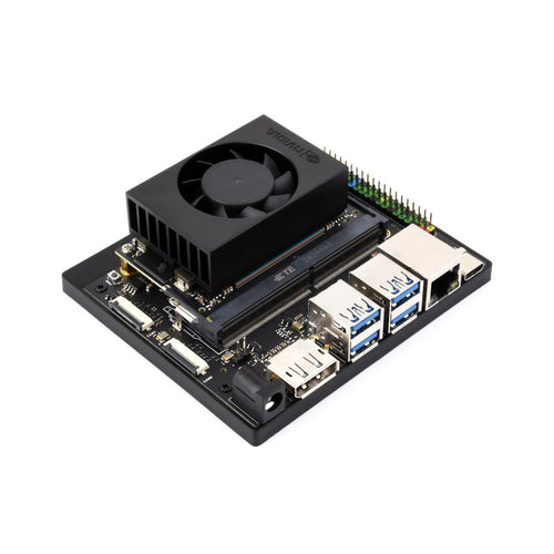 NVIDIA Jetson Orin™ Nano Deployment Kit - Made in India