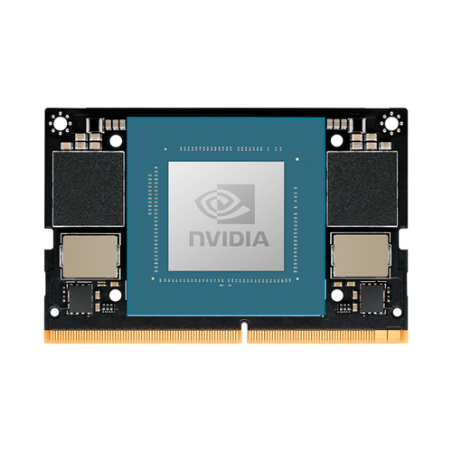 NVIDIA® Jetson Orin Nano™ Module