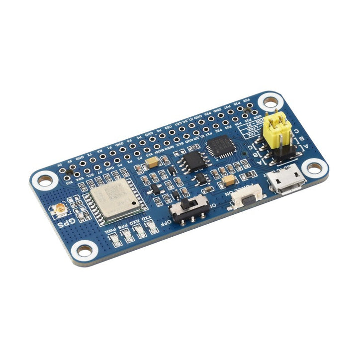 L76K GPS HAT For Raspberry Pi