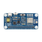 L76K GPS HAT For Raspberry Pi