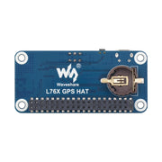 L76K GPS HAT For Raspberry Pi