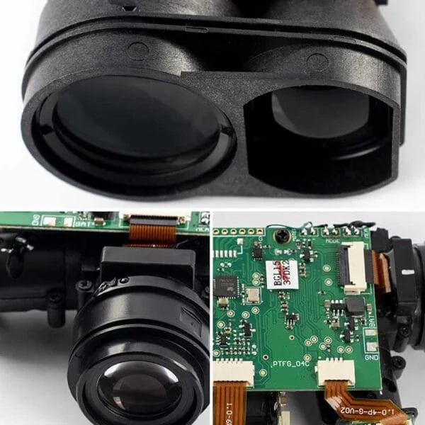 Load image into Gallery viewer, Laser Range Finder Module - PTFG
