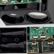 Laser Distance Module - PTFS Series