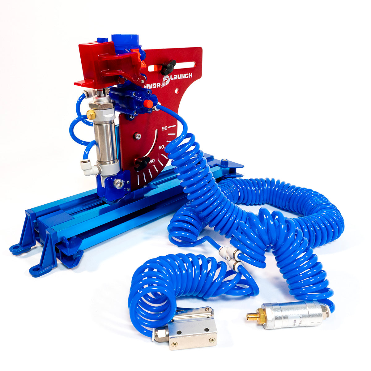 HydroLaunch Water Rocket Basic Pack