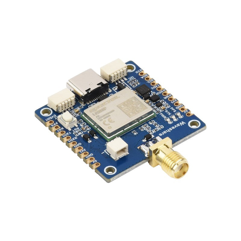 Load image into Gallery viewer, LG290P Series Quad-band GNSS Module, Quad-band RTK Centimeter-Level Positioning
