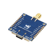 LG290P Series Quad-band GNSS Module, Quad-band RTK Centimeter-Level Positioning