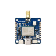 LG290P Series Quad-band GNSS Module, Quad-band RTK Centimeter-Level Positioning