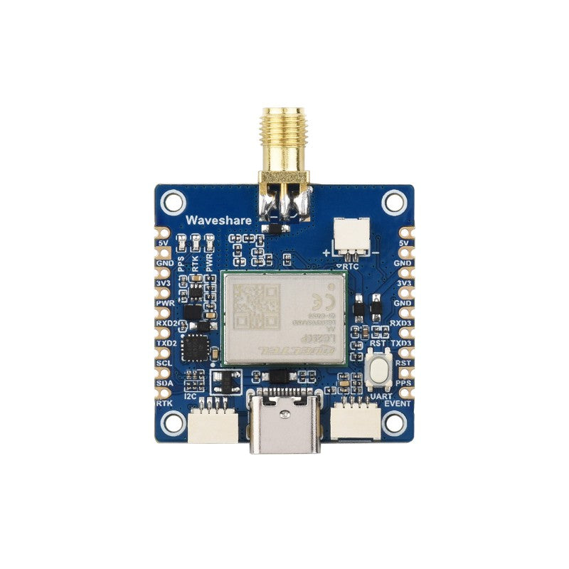 Load image into Gallery viewer, LG290P Series Quad-band GNSS Module, Quad-band RTK Centimeter-Level Positioning

