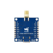 LG290P Series Quad-band GNSS Module, Quad-band RTK Centimeter-Level Positioning