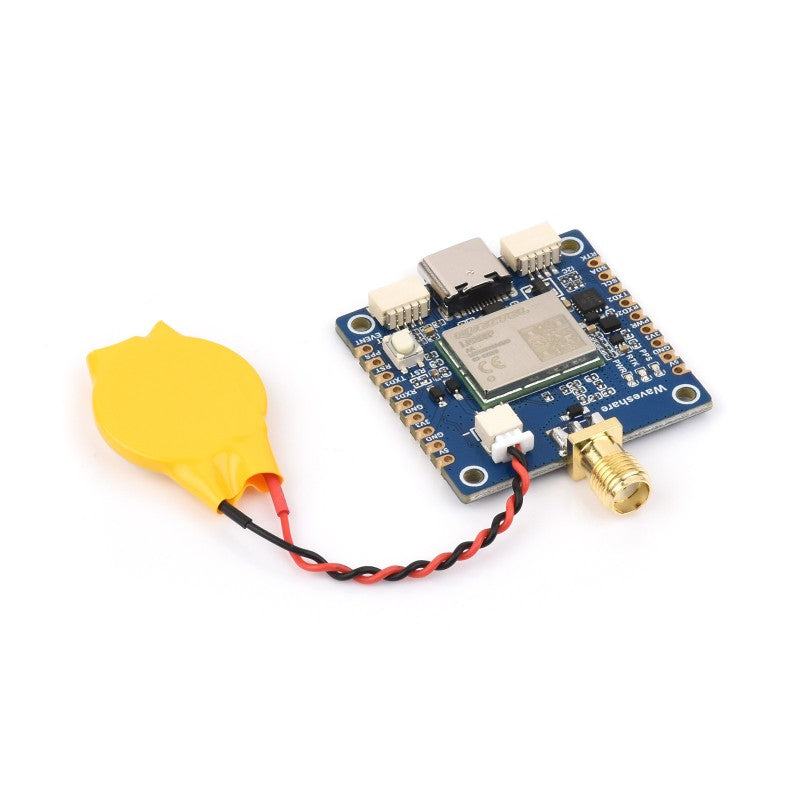 Load image into Gallery viewer, LG290P Series Quad-band GNSS Module, Quad-band RTK Centimeter-Level Positioning
