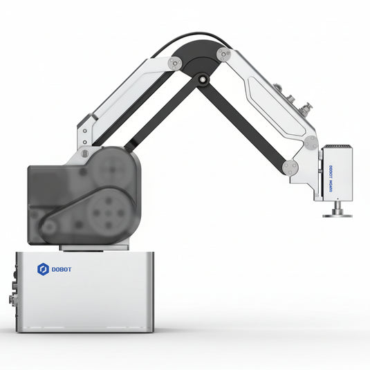MG400 Desktop Collaborative Robot Arm – 4 Axis Industrial Cobot