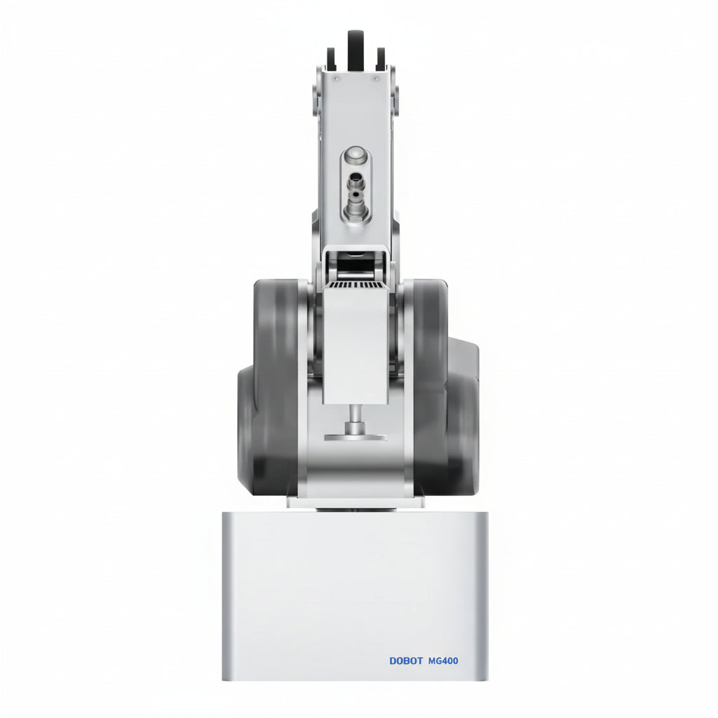 MG400 Desktop Collaborative Robot Arm – 4 Axis Industrial Cobot