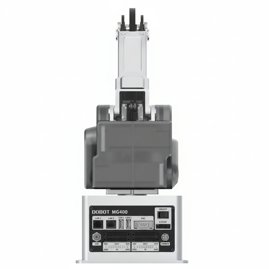 MG400 Desktop Collaborative Robot Arm – 4 Axis Industrial Cobot