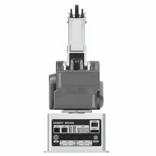 MG400 Desktop Collaborative Robot Arm – 4 Axis Industrial Cobot