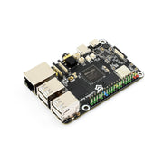 Luckfox Aura High-Performance Linux Development Board, Rockchip RV1126B Quad-Core 1.6GHz Processor