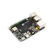 Luckfox Aura High-Performance Linux Development Board, Rockchip RV1126B Quad-Core 1.6GHz Processor