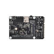 Luckfox Lyra Pi A Linux Micro Development Board, Based On Luckfox Core3506 Core Board