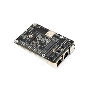 Luckfox Lyra Pi A Linux Micro Development Board, Based On Luckfox Core3506 Core Board