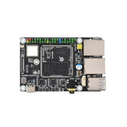 Luckfox Lyra Pi A Linux Micro Development Board, Based On Luckfox Core3506 Core Board