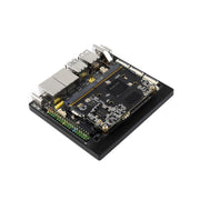 Luckfox Core3576 Edge Computing Development Board, Rockchip RK3576 Octa-Core 2.2GHz Processor, Features A big.LITTLE Architecture, 6 TOPS Computing Power NPU