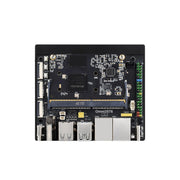 Luckfox Core3576 Edge Computing Development Board, Rockchip RK3576 Octa-Core 2.2GHz Processor, Features A big.LITTLE Architecture, 6 TOPS Computing Power NPU