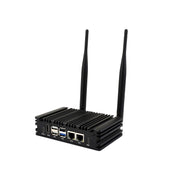Luckfox Core3576 Edge Computing Development Board, Rockchip RK3576 Octa-Core 2.2GHz Processor, Features A big.LITTLE Architecture, 6 TOPS Computing Power NPU