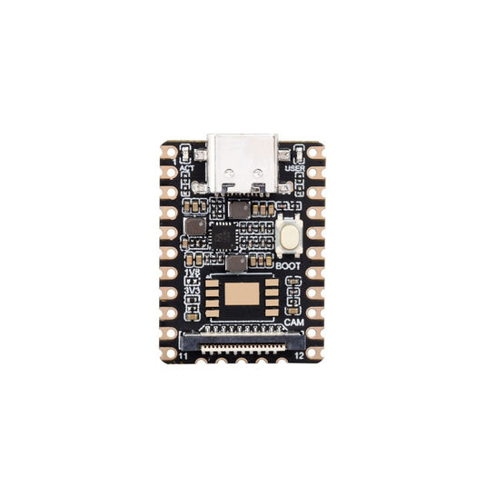 Luckfox Pico Mini RV1103 Linux Micro Development Board - 64MB DDR2 and ...