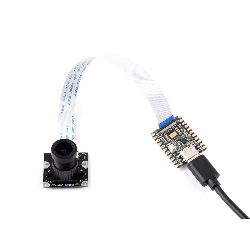 Luckfox Pico Mini RV1103 Linux Micro Development Board