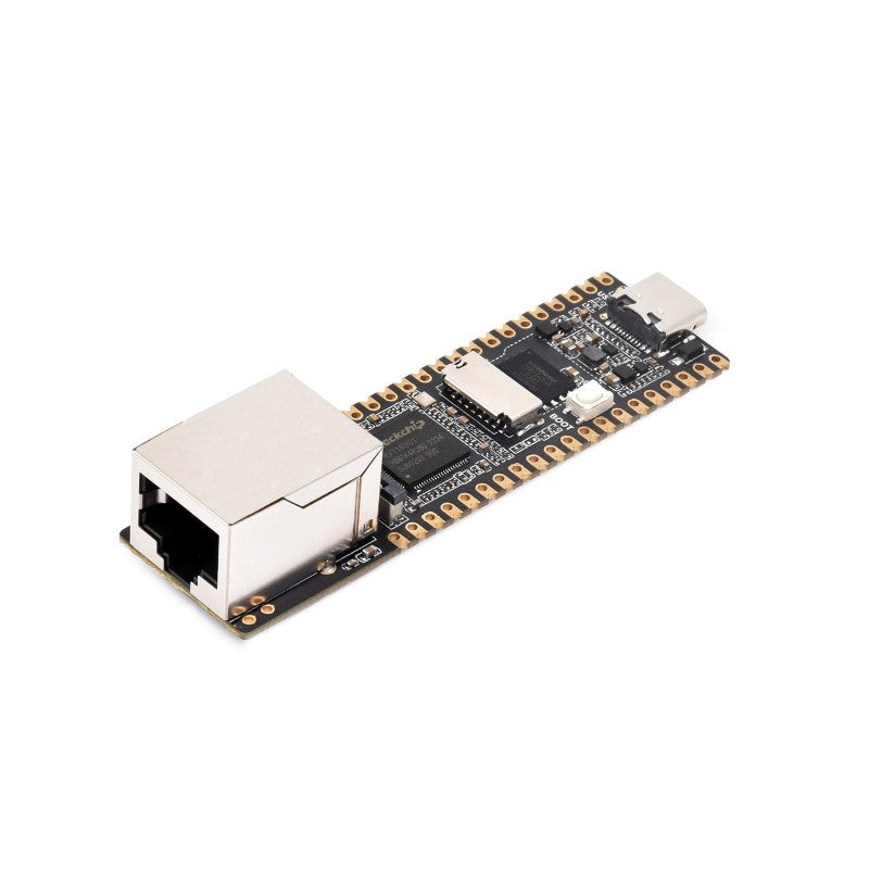 LuckFox Pico Plus RV1103