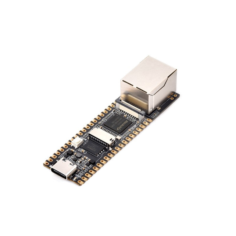 LuckFox Pico Plus RV1103