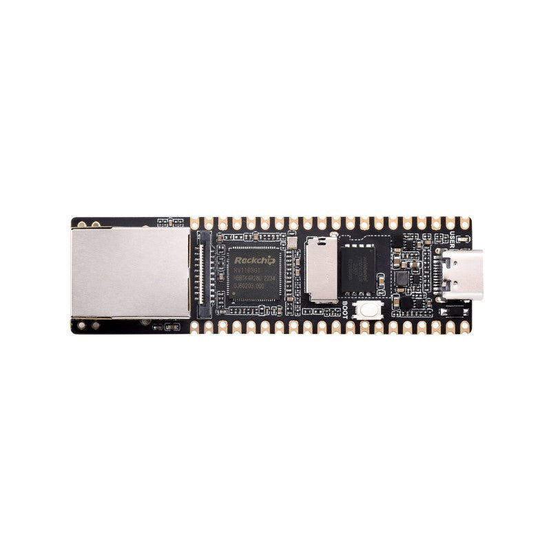 LuckFox Pico Plus RV1103