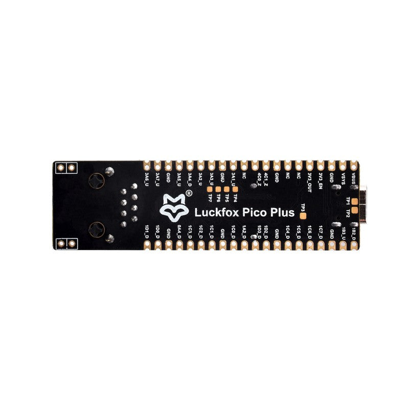 LuckFox Pico Plus RV1103