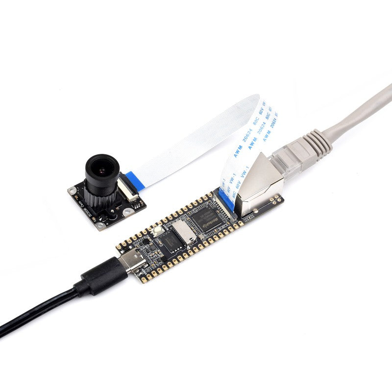 LuckFox Pico Plus RV1103