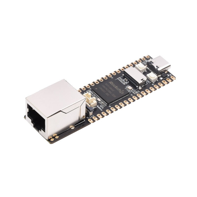 Luckfox Pico Pro / Max RV1106 Linux Micro Development Board