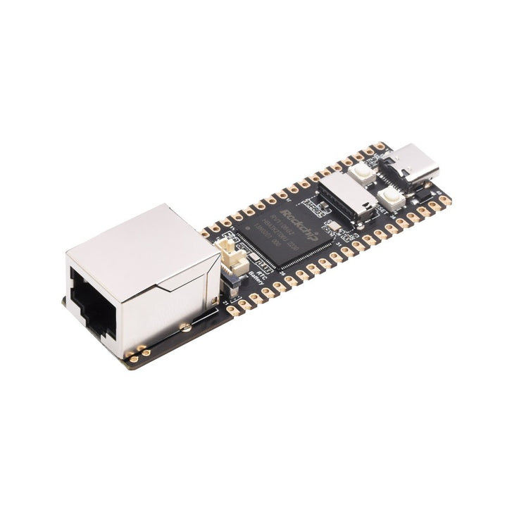 Luckfox Pico Pro / Max RV1106 Linux Micro Development Board