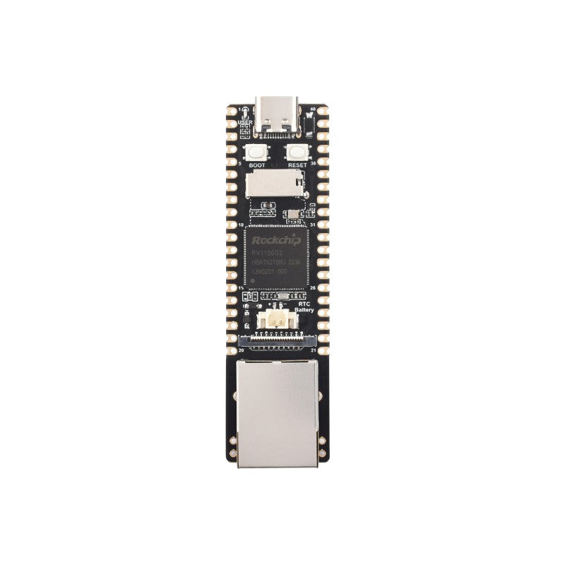 Luckfox Pico Pro / Max RV1106 Linux Micro Development Board