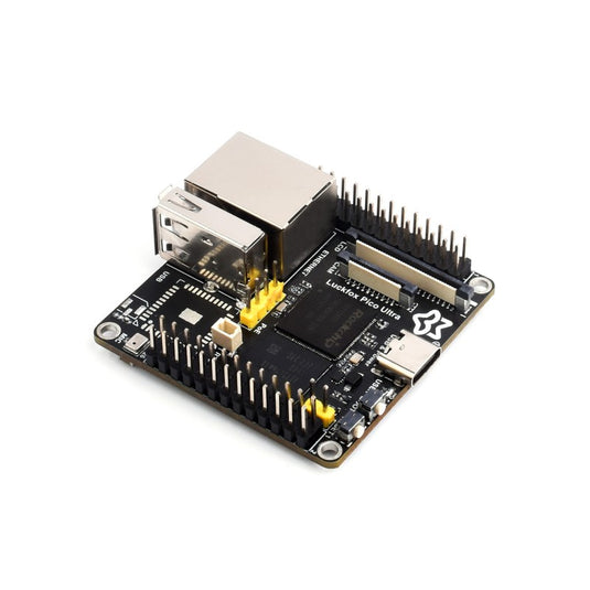 Luckfox Pico Ultra RV1106 Linux Micro Development Board