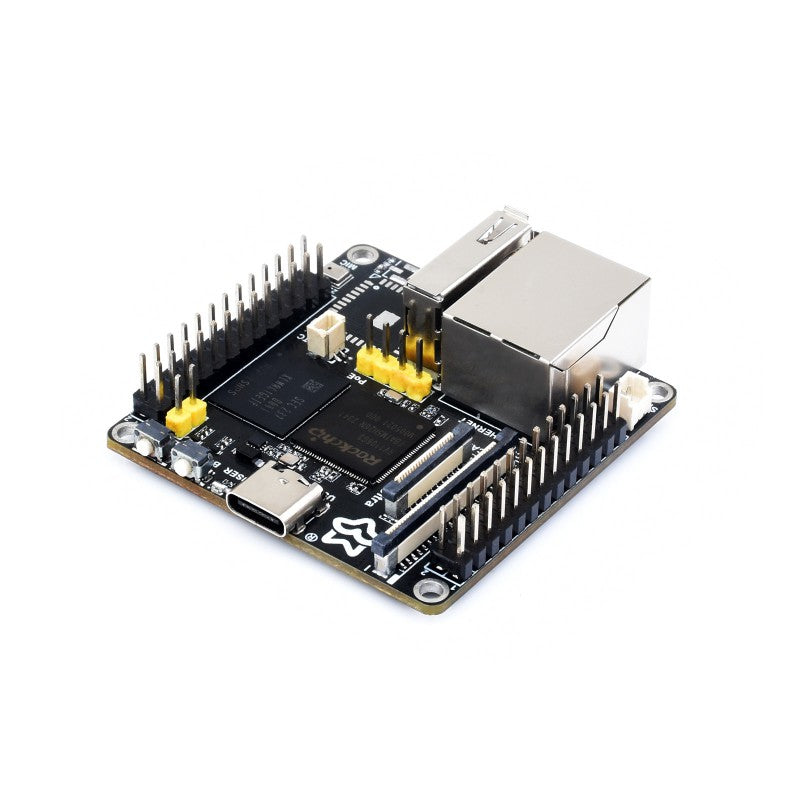 Load image into Gallery viewer, Luckfox Pico Ultra RV1106 Linux Micro Development Board
