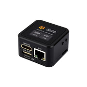 Luckfox PicoKVM, Lightweight IP KVM Remote Management Tool