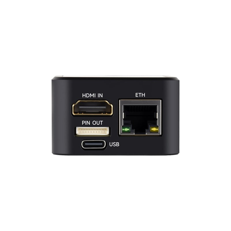 Luckfox PicoKVM, Lightweight IP KVM Remote Management Tool