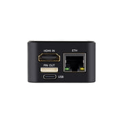 Luckfox PicoKVM, Lightweight IP KVM Remote Management Tool