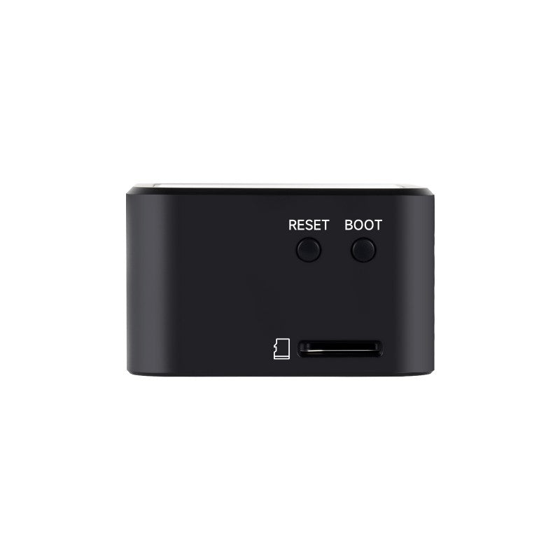 Luckfox PicoKVM, Lightweight IP KVM Remote Management Tool