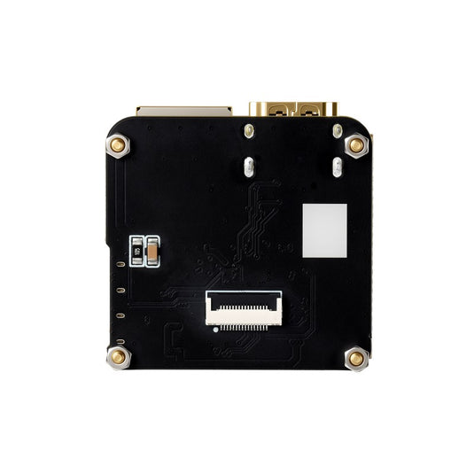 Luckfox PicoKVM Base, Lightweight IP KVM Remote Management Tool